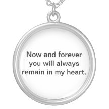 forever love anpassningsbar halsband