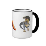 Förhistorisk mugg
