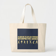 Förklara det tote bags