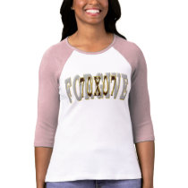 förlåta kvinna tshirt tee
