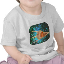Forntida astronaut t shirts