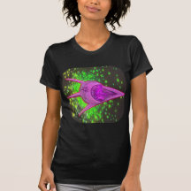 Forntida astronaut tee