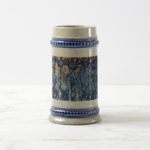 forntida rome stein mugg