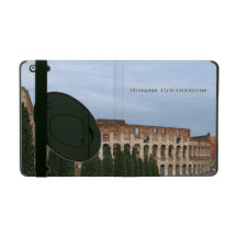 Forntida romersk Colosseum arkitekturRoma italien