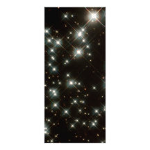 Forntida vitdvärgstjärnor i den Milky långt galaxe Anpassningsbara Rackkort