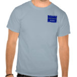 Förråd Scott Tee Shirts