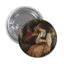 Förslag - William Bouguereau Knappar Med Nål