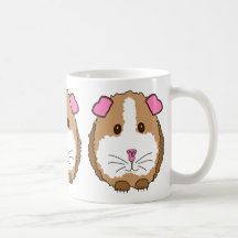 Försökskanin Kaffe Muggar