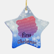 första jul julgranskula
