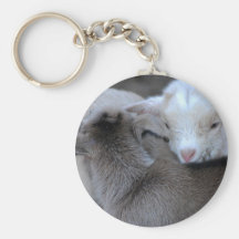 Första kärlek nyckel ring