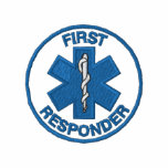 Första Responder