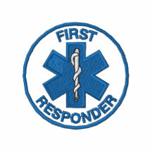 Första Responder