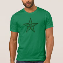 Fort Worth SC - Amerika liga - PCGD-studior T-shirt