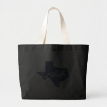 Fort Worth Texas TX Shirt Canvas Bag