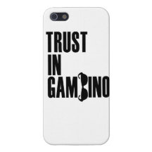 Förtroende i Gambino