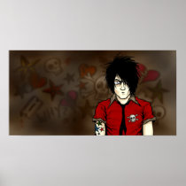 Forumwarz Emo ungeaffisch