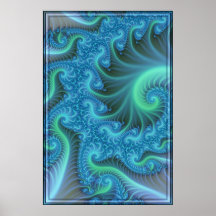 Förveckling Print