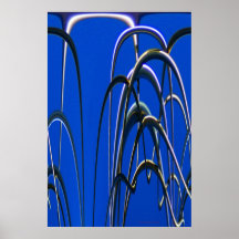 Förvirring Print