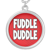 Förvirring Duddle halsband