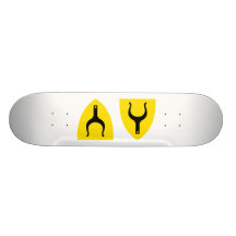 Fosnes norge skate decks