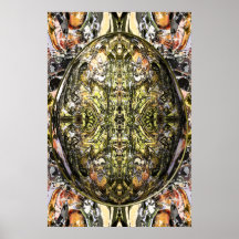 fossil print