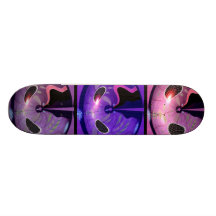 Foster- skateboard