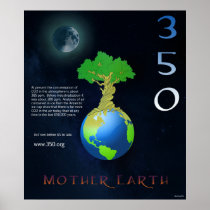 Fostra jord 350 print