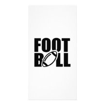 Fotboll Foto Kort