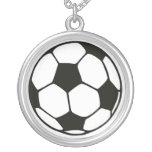 Fotboll! Hängsmycke