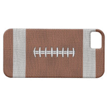Fotboll iPhone 5 Cover
