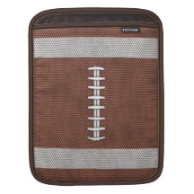 Fotboll Sleeve För iPads