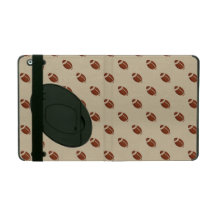 Fotbollar iPad Fodraler