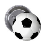 Fotbollboll (fotboll) knapp