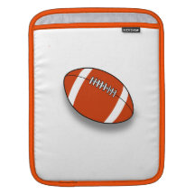 FotbolliPadsleever Sleeve För iPads