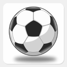Fotbollklistermärke