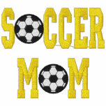 Fotbollmamma