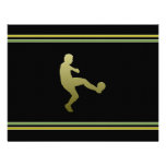 Fotbollpartyinbjudan