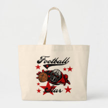 FotbollstjärnaT-tröja och gåvor Kassar