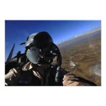 Fotograf för strid för US-flygvapen flyg-
