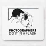 Fotografer Mus Mattor