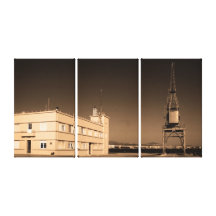 fotografi canvasdukar med gallerikvalitet