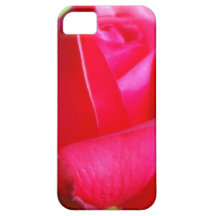 FOTOGRAFISKÖNHET N för RÖD ROS Red-rose-closeup156 iPhone 5 Case-Mate Fodral