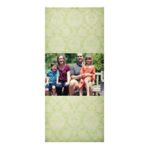 fotojulkort för familj 4x9 skräddarsydda inbjudan