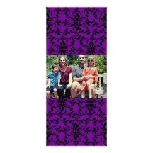 fotojulkort för familj 4x9 skräddarsydda inbjudan