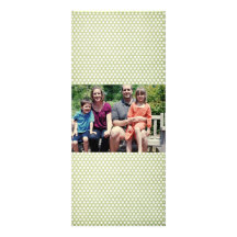fotojulkort för familj 4x9 tillkännagivanden