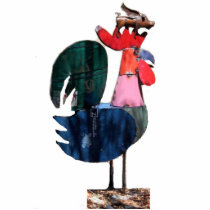Fotostaty Photo Sculptures
