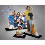 Fotoskulpturer