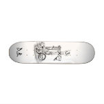 fött land skateboards