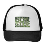 Fourtwenty dub 420 för DUBSTEP-musikcannibus Keps
