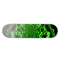 Fräckhet Skateboard Deck